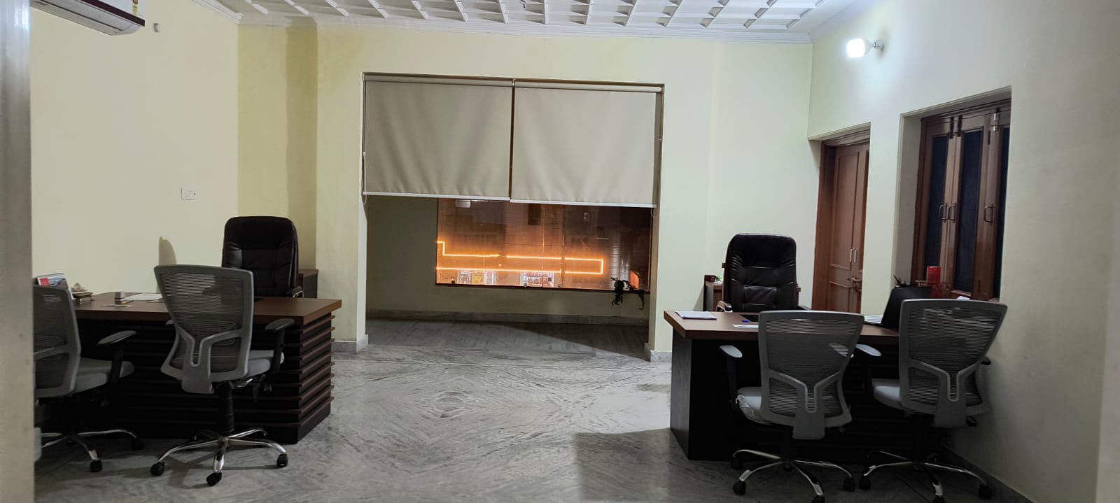 Office Space for Rent in Nirman Nagar, Jaipur-Nirman Nagar-Jaipur